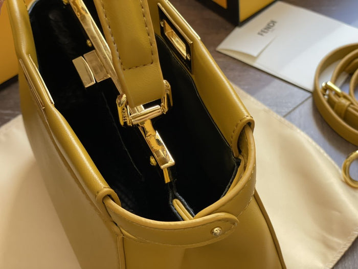 ESMEE - Top Quality Bag FND 664