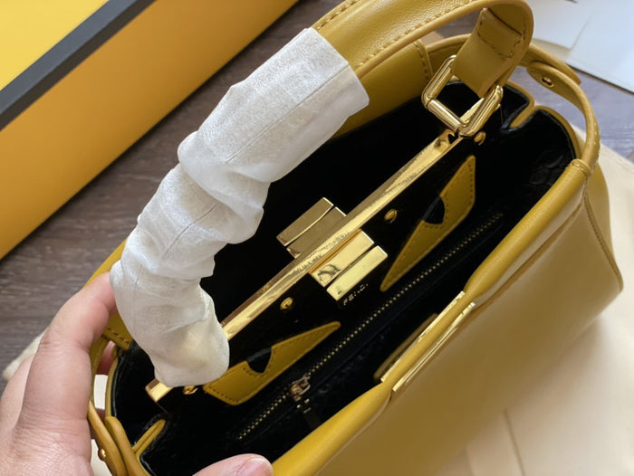 ESMEE - Top Quality Bag FND 664