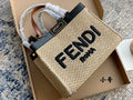 ESMEE - Top Quality Bag FND 665