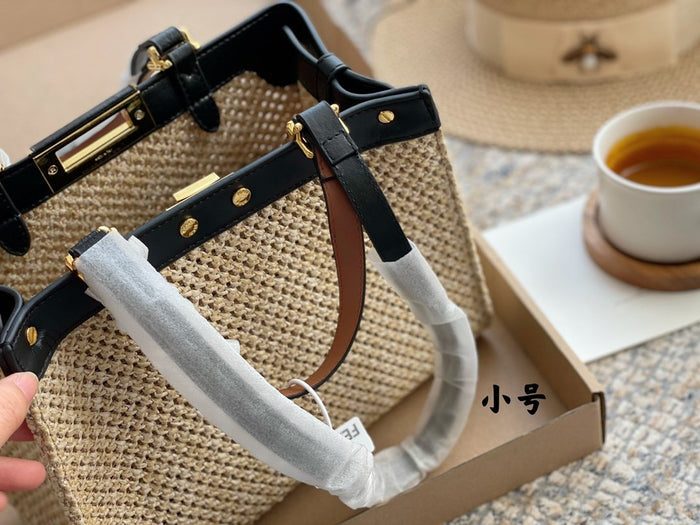 ESMEE - Top Quality Bag FND 665