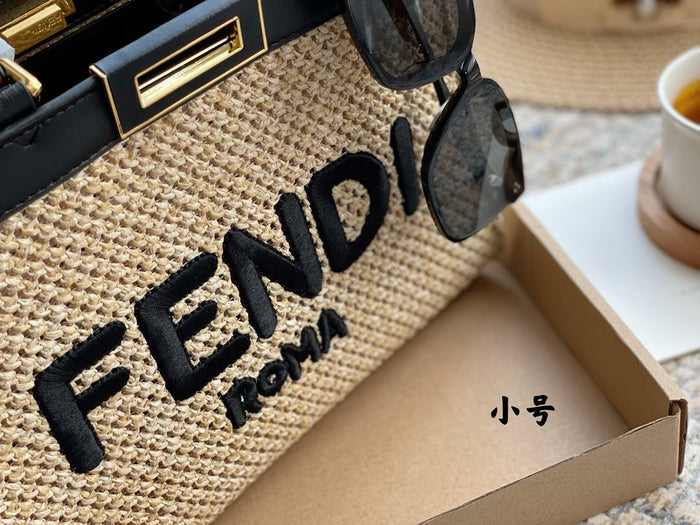 ESMEE - Top Quality Bag FND 665