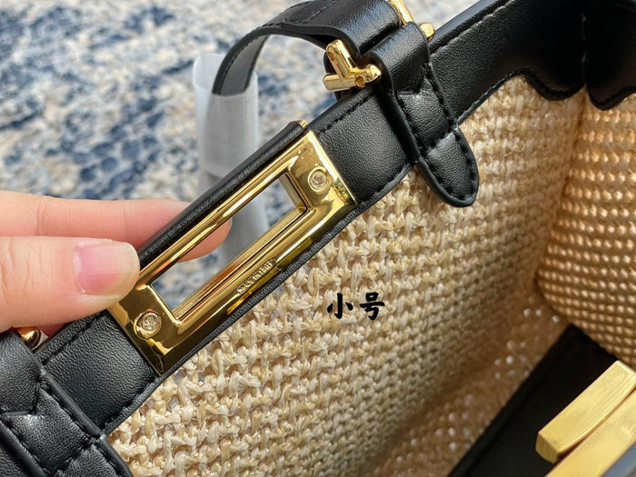 ESMEE - Top Quality Bag FND 665