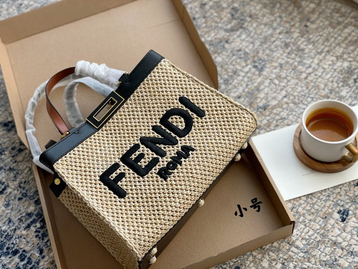 ESMEE - Top Quality Bag FND 665