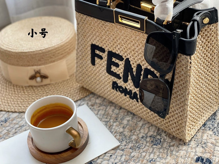 ESMEE - Top Quality Bag FND 665