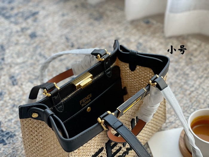 ESMEE - Top Quality Bag FND 665