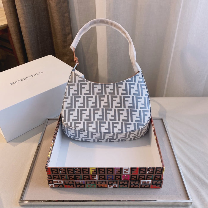 ESMEE - Top Quality Bag FND 666