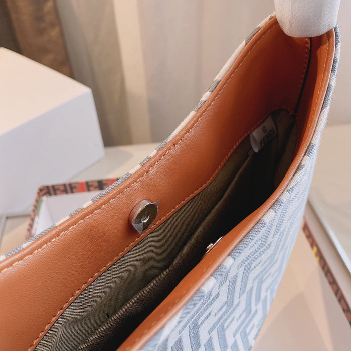 ESMEE - Top Quality Bag FND 666