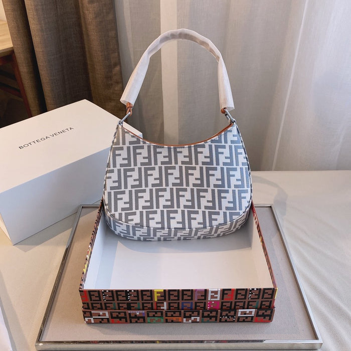ESMEE - Top Quality Bag FND 666