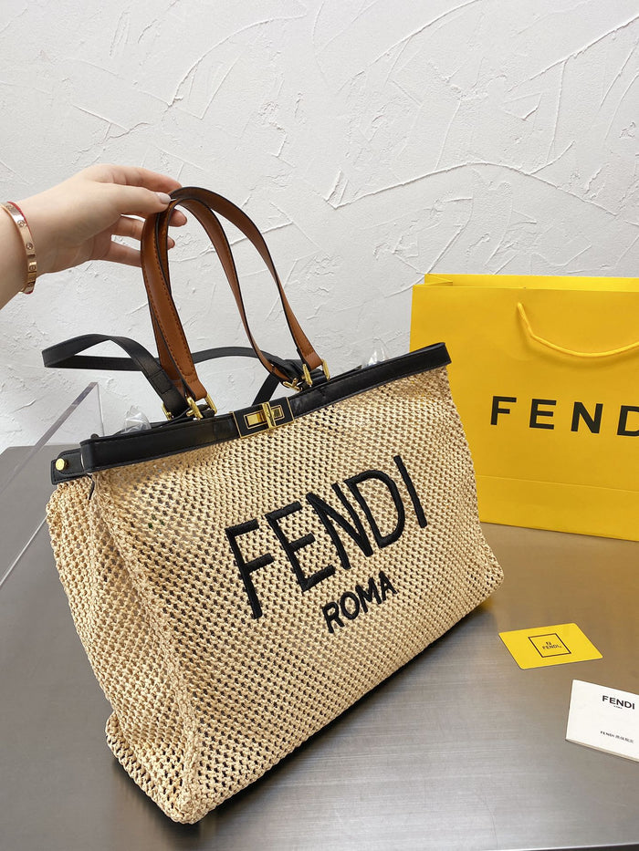 ESMEE - Top Quality Bag FND 667