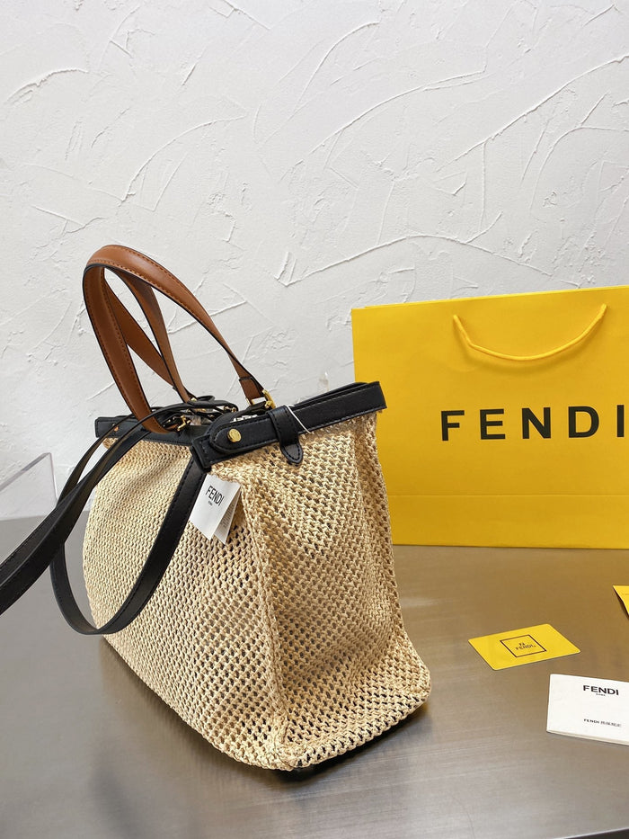ESMEE - Top Quality Bag FND 667