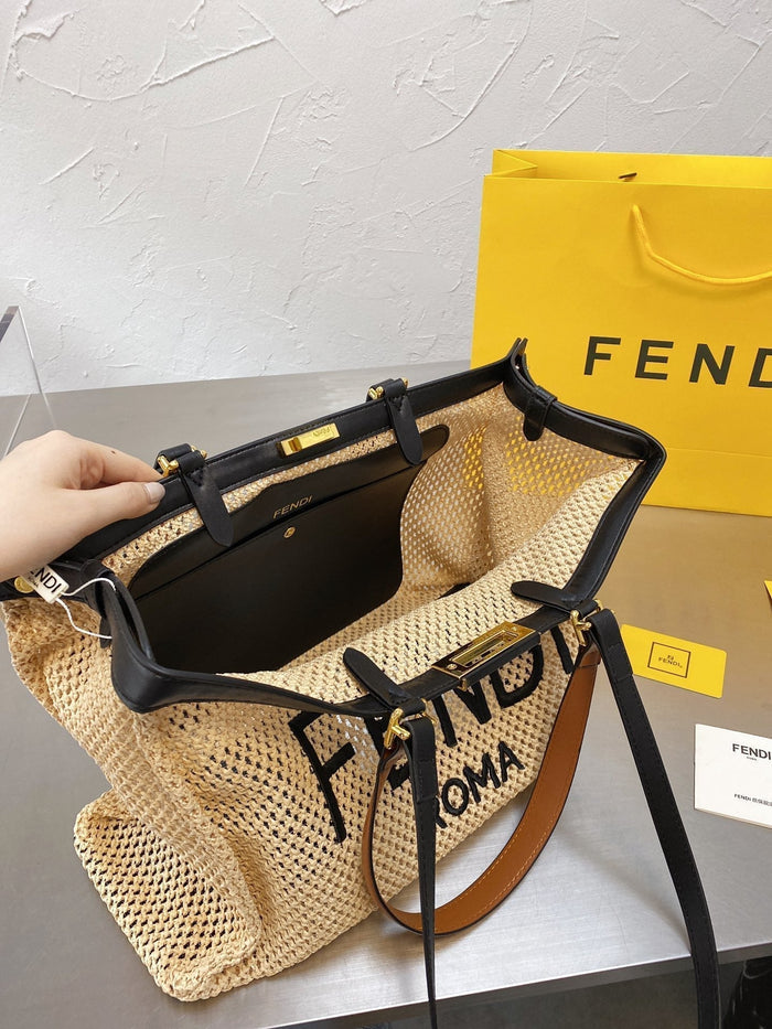 ESMEE - Top Quality Bag FND 667