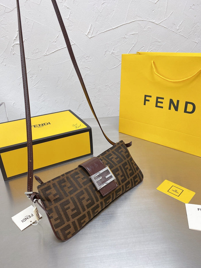 ESMEE - Top Quality Bag FND 668