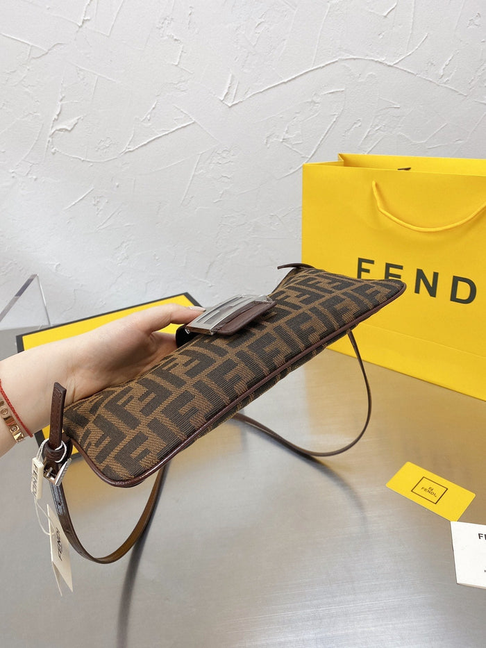 ESMEE - Top Quality Bag FND 668