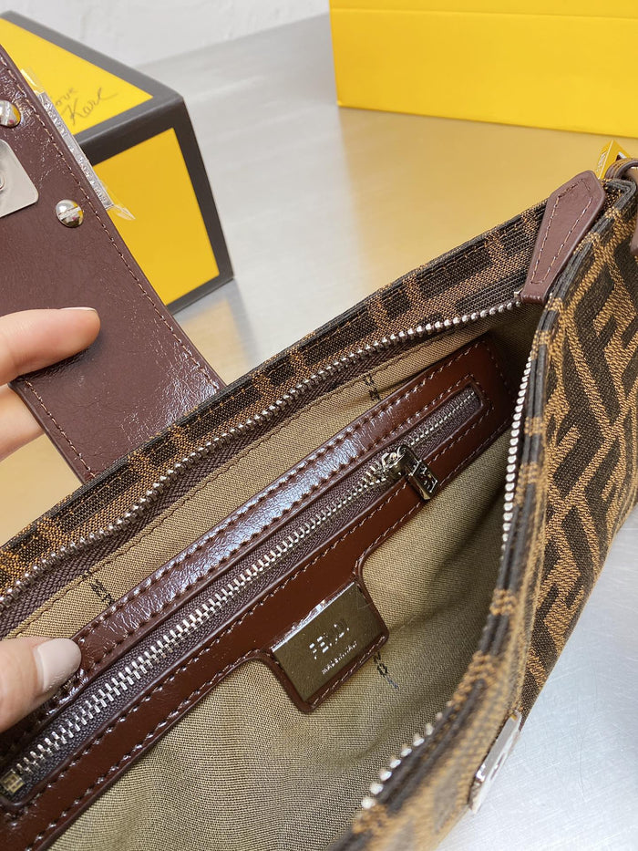 ESMEE - Top Quality Bag FND 668
