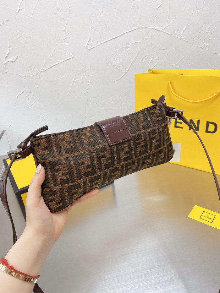 ESMEE - Top Quality Bag FND 668