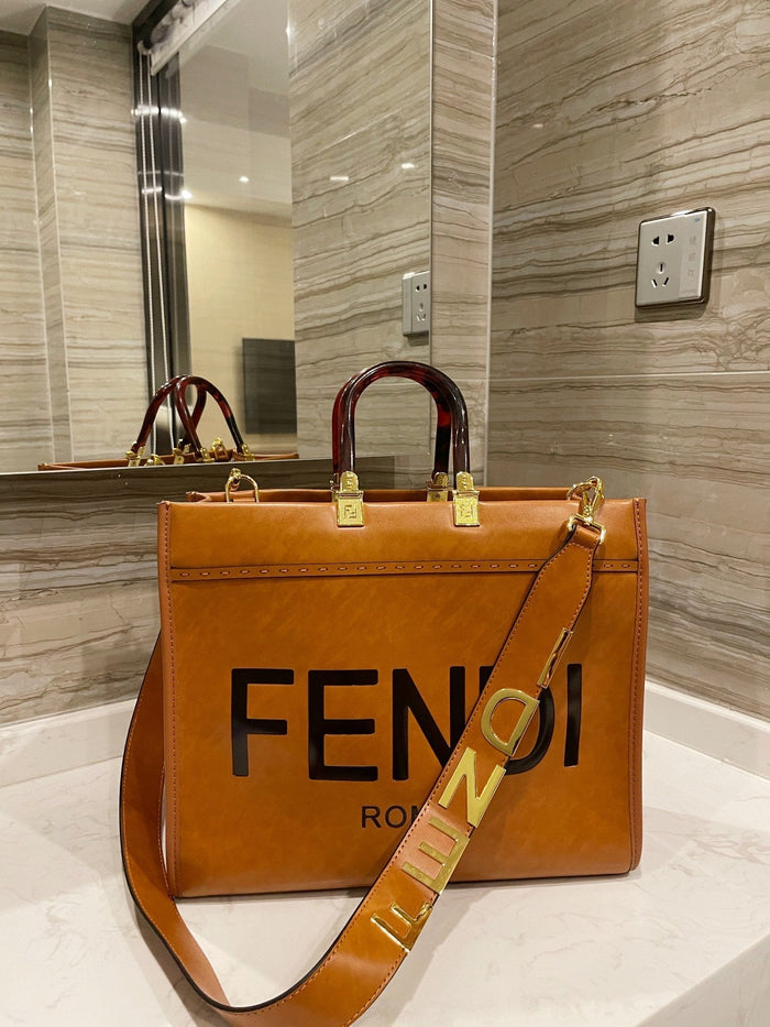 ESMEE - Top Quality Bag FND 669