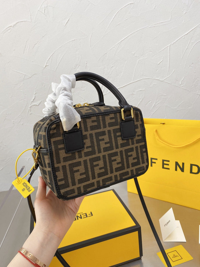 ESMEE - Top Quality Bag FND 671