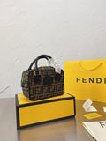 ESMEE - Top Quality Bag FND 671