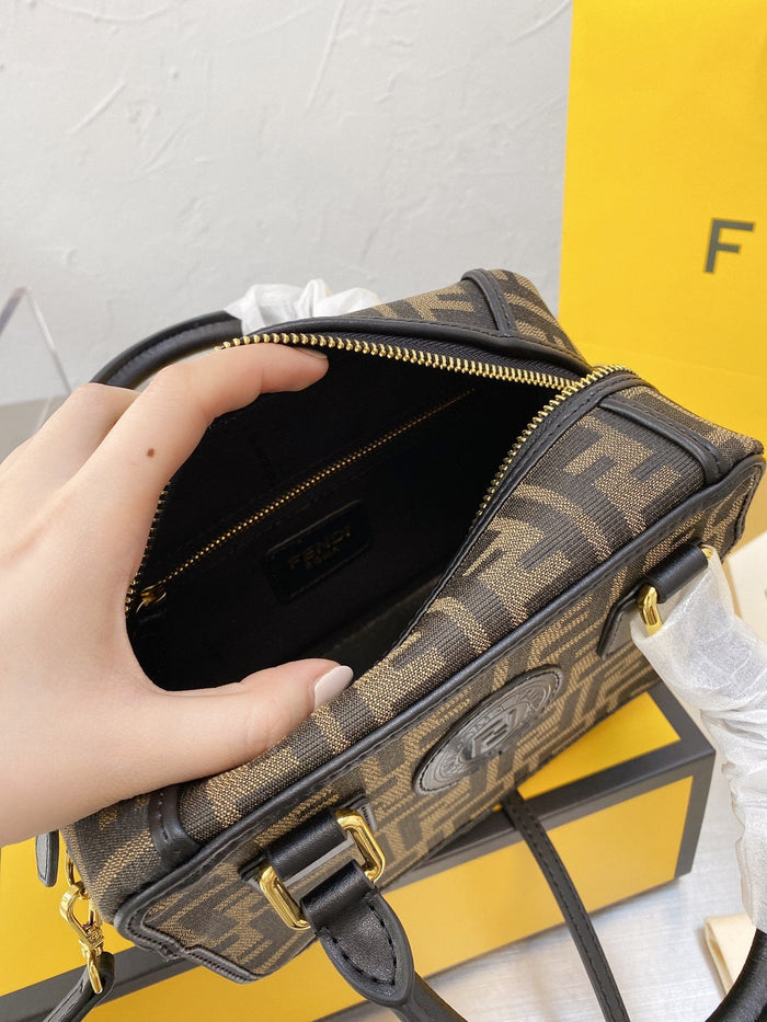ESMEE - Top Quality Bag FND 671