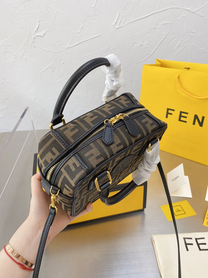 ESMEE - Top Quality Bag FND 671