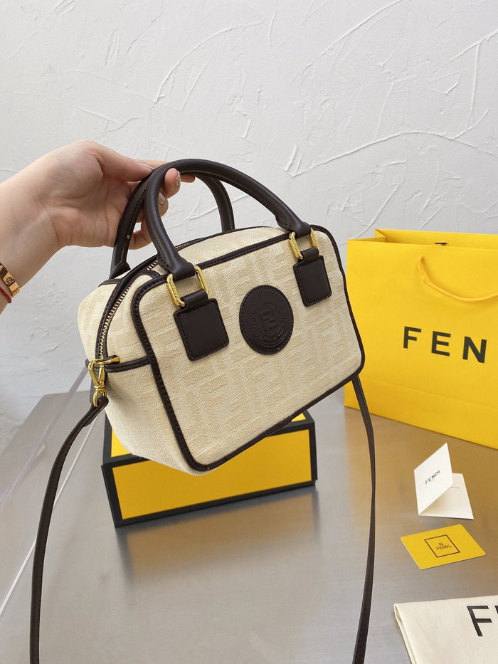 ESMEE - Top Quality Bag FND 672
