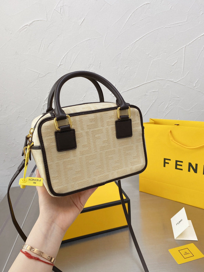 ESMEE - Top Quality Bag FND 672