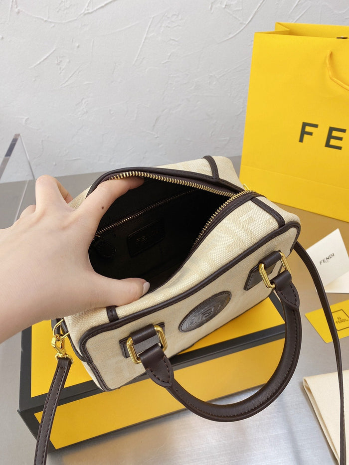 ESMEE - Top Quality Bag FND 672