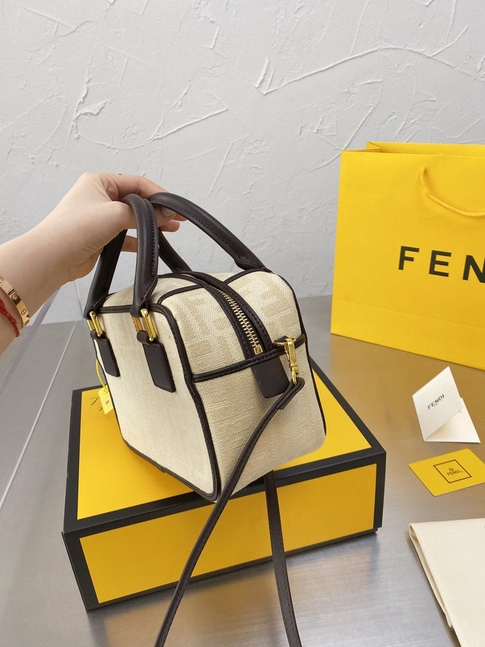 ESMEE - Top Quality Bag FND 672