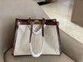 ESMEE - Top Quality Bag FND 673