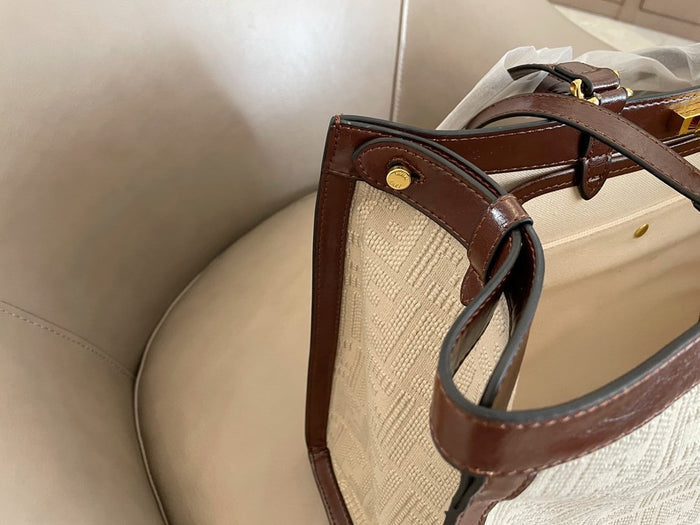 ESMEE - Top Quality Bag FND 673