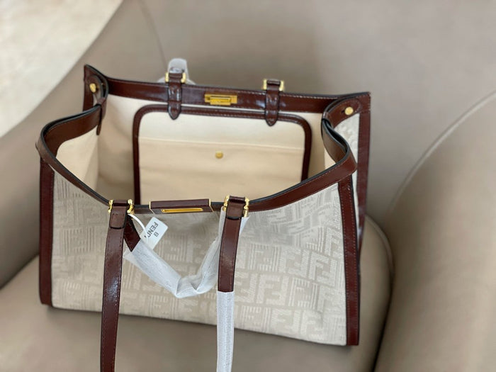 ESMEE - Top Quality Bag FND 673