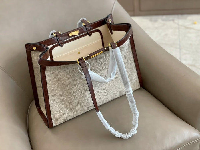ESMEE - Top Quality Bag FND 673