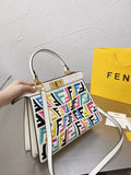 ESMEE - Top Quality Bag FND 674