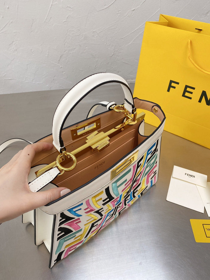 ESMEE - Top Quality Bag FND 674