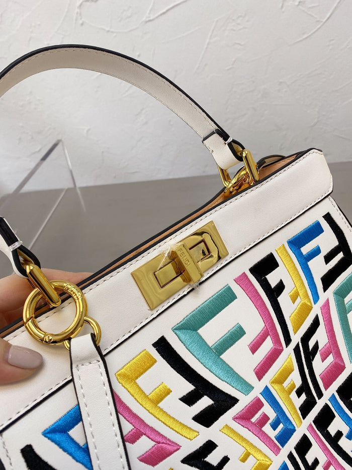 ESMEE - Top Quality Bag FND 674