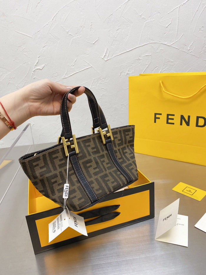 ESMEE - Top Quality Bag FND 676