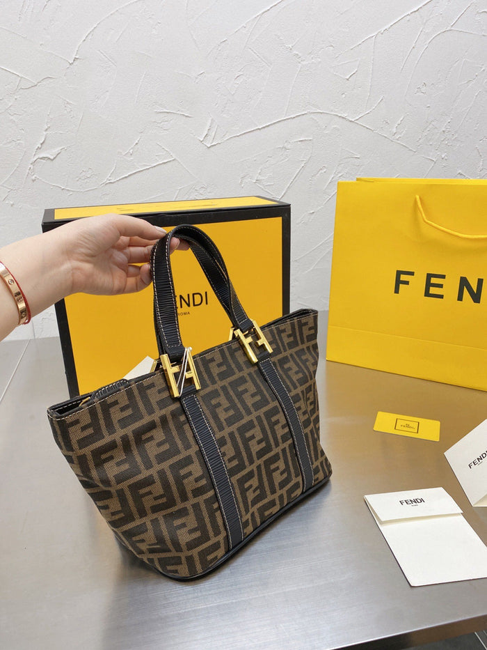 ESMEE - Top Quality Bag FND 677