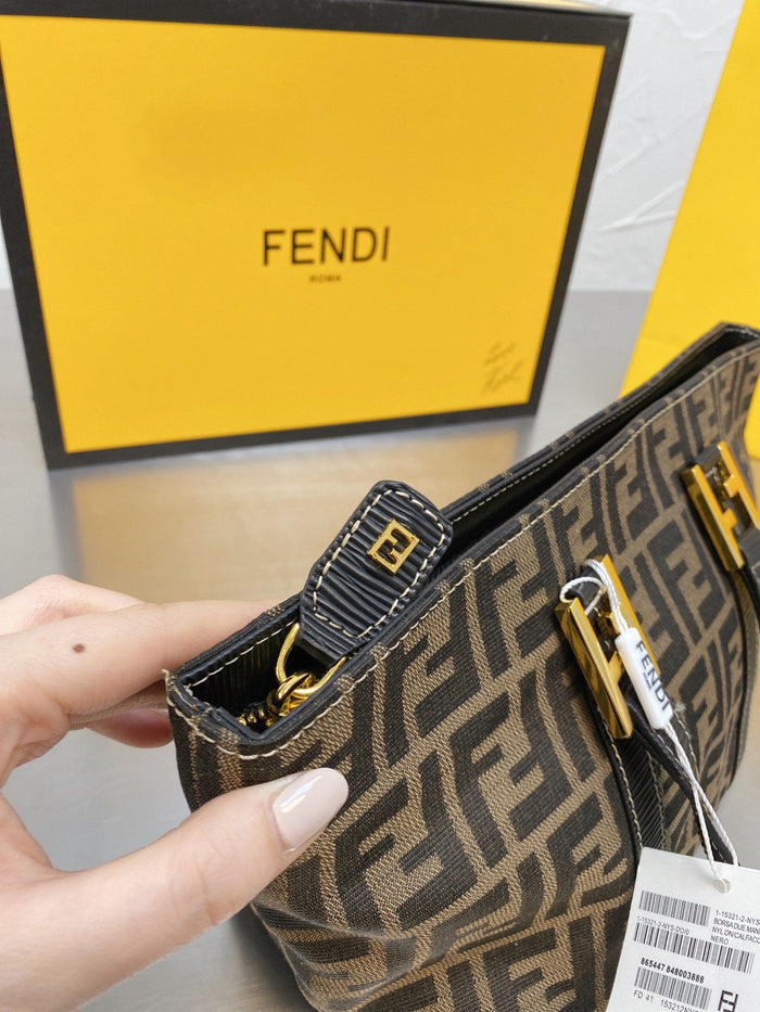 ESMEE - Top Quality Bag FND 677