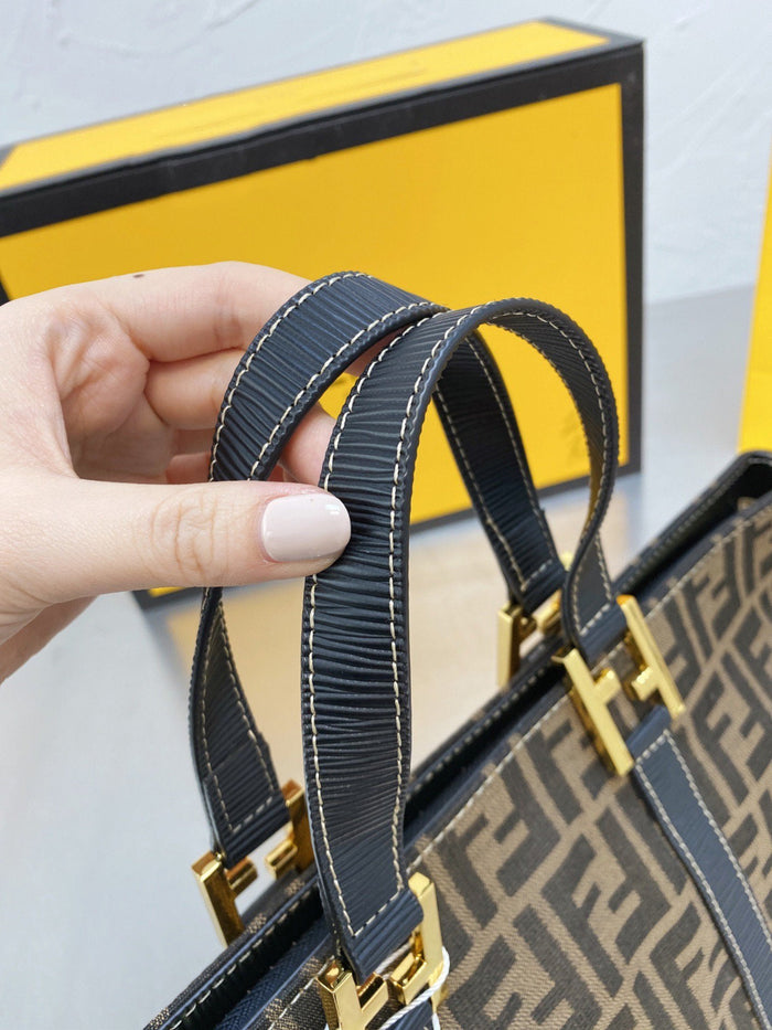 ESMEE - Top Quality Bag FND 677
