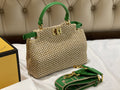 ESMEE - Top Quality Bag FND 678