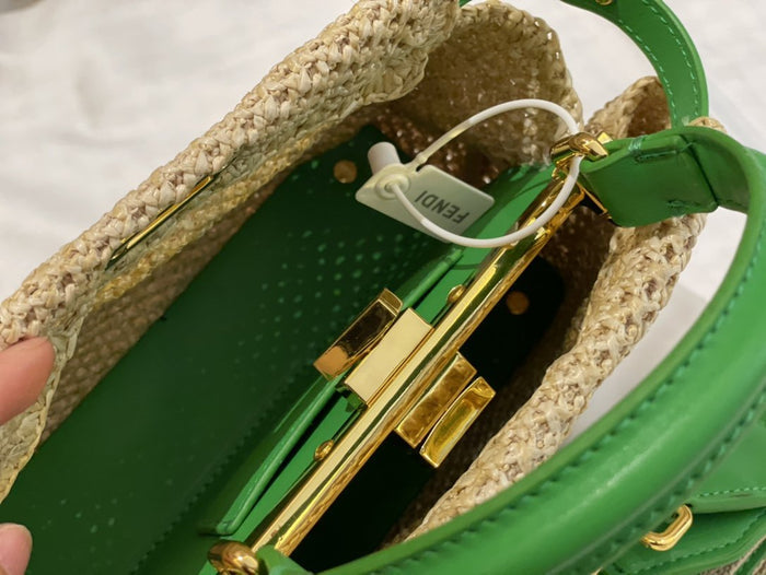 ESMEE - Top Quality Bag FND 678