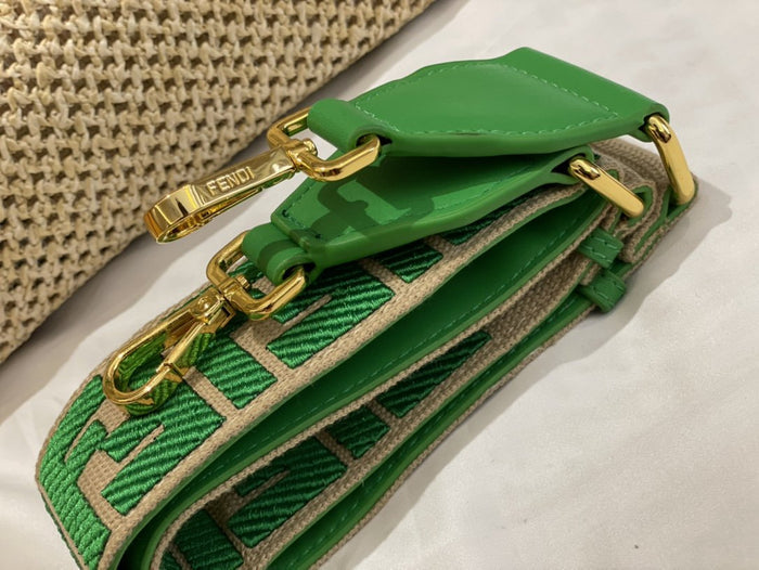 ESMEE - Top Quality Bag FND 678
