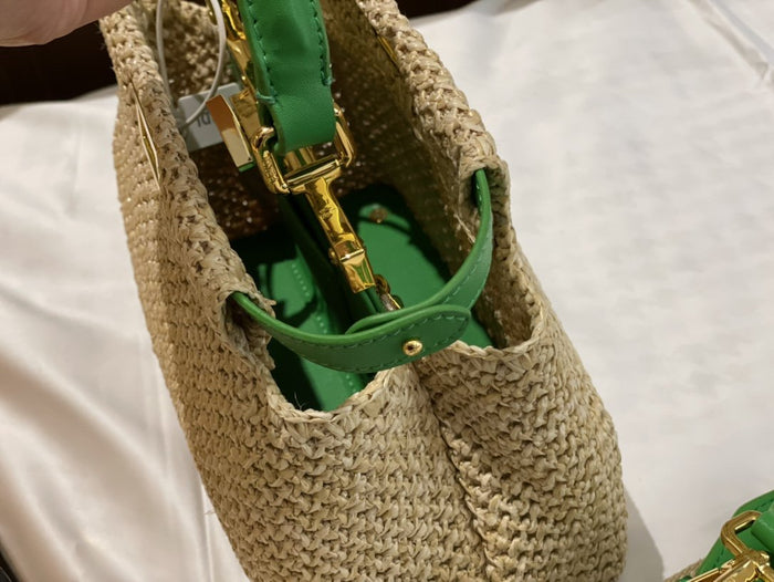 ESMEE - Top Quality Bag FND 678