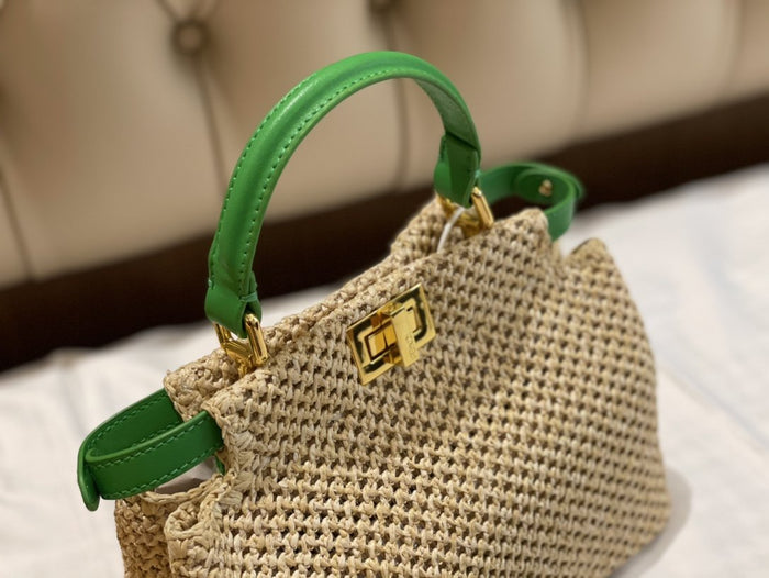 ESMEE - Top Quality Bag FND 678