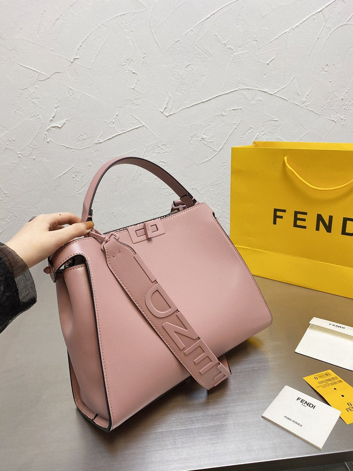 ESMEE - Top Quality Bag FND 679