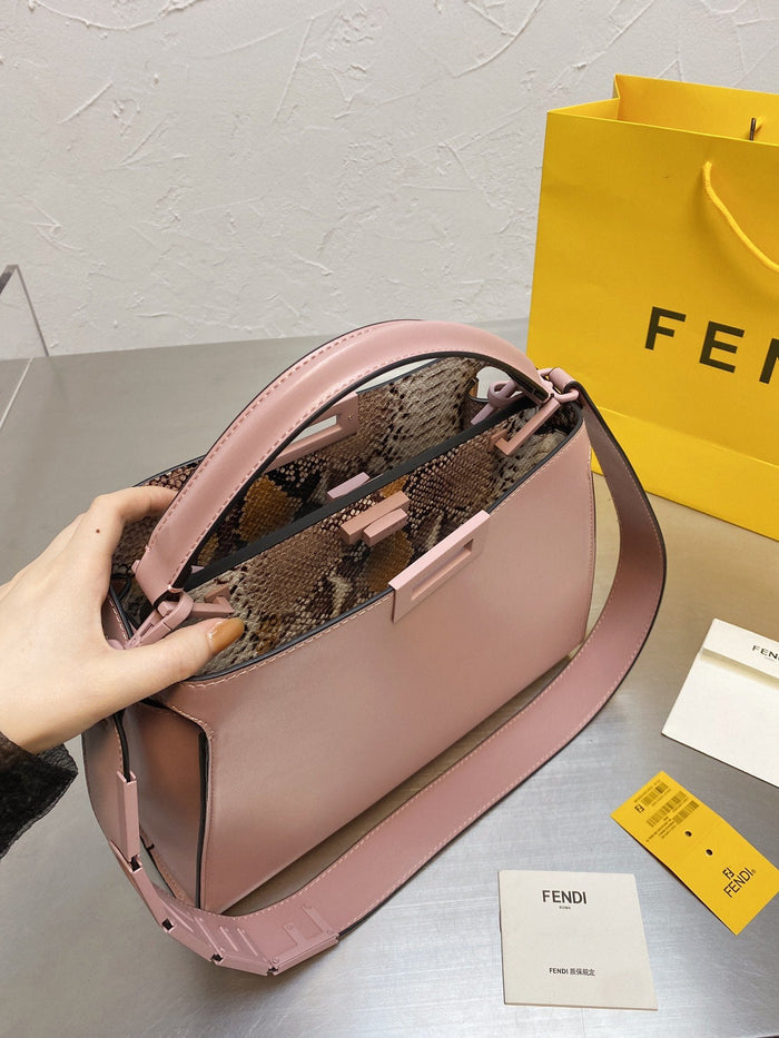 ESMEE - Top Quality Bag FND 679