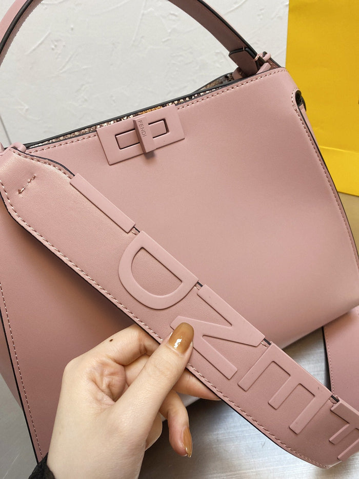 ESMEE - Top Quality Bag FND 679