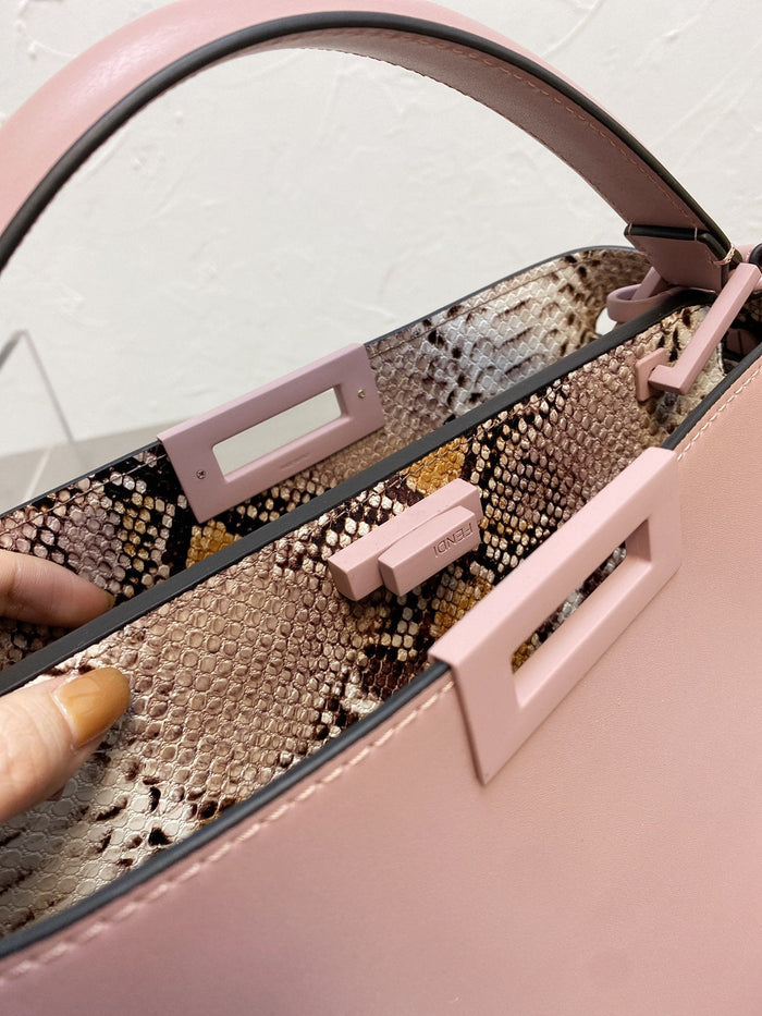 ESMEE - Top Quality Bag FND 679