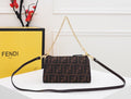 ESMEE - Top Quality Bag FND 681