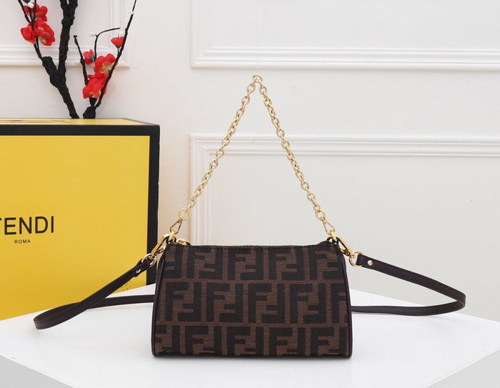 ESMEE - Top Quality Bag FND 681